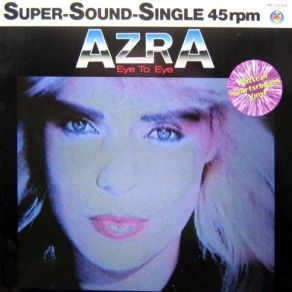 Eye To Eye / Dig You Mr. G (Vinyl, 12'') (Maxi-Single) album cover