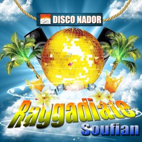Raggadiate, Vol. 2 album cover