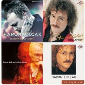 Best Of / En İyiler album cover