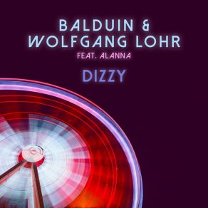Dizzy (Electro Swing Ep) album cover