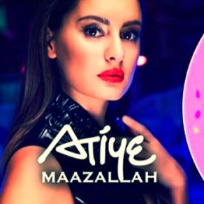 Maazallah (Single) album cover