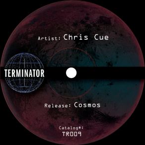 Cosmos album cover