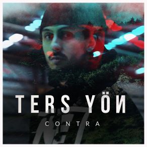 Ters Yön (Single) album cover
