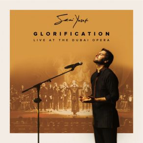 Glorification (Live At The Dubai Opera) (Single) album cover