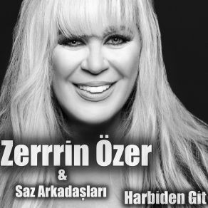 Harbiden Git (Single) album cover