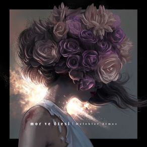 Melekler Ölmez (Single) album cover