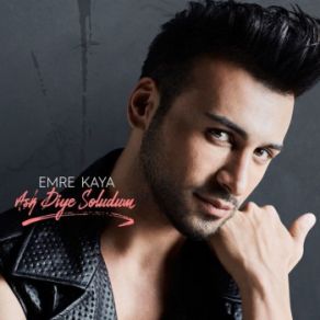 Aşk Diye Soludum (Single) album cover