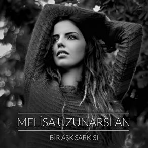 Bir Aşk Şarkısı (Single) album cover