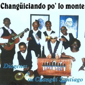 Changüiseando Po' Lo' Monte' (Remasterizado) album cover