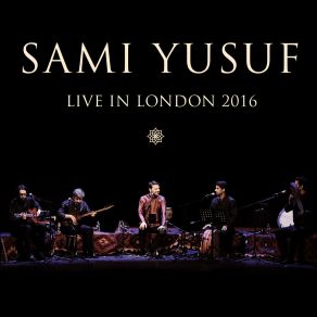Live In London 2016 album cover