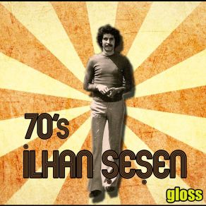 70’s İlhan Şeşen (Maxi-Single) album cover