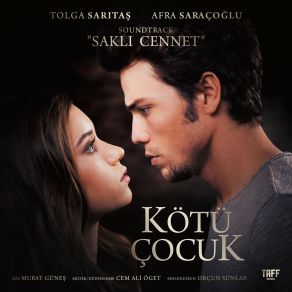 Saklı Cennet (Kötü Çocuk Soundtrack) (Single) album cover