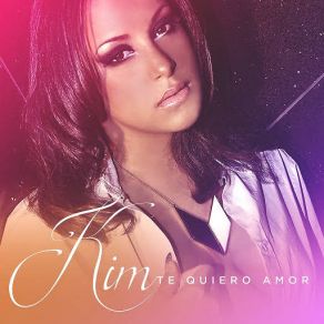 Te Quiero Amor (Single) album cover