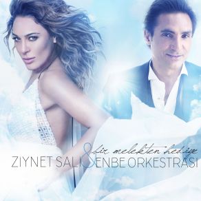 Bir Melekten Hediye (Single) album cover