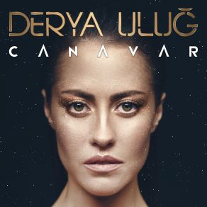 Canavar (Single) album cover