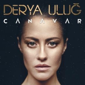 Canavar (Maxi-Single) album cover