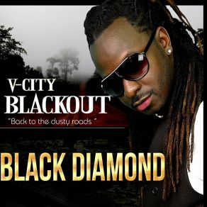 V-City Black Out album cover