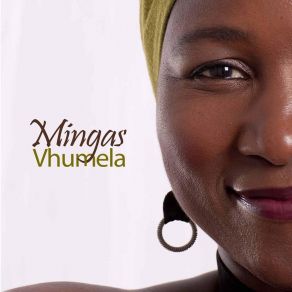 Vhumela album cover