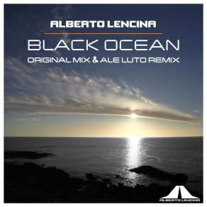 Black Ocean album cover
