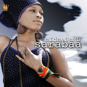 Sarabaa album cover