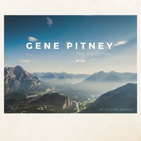 Gene Pitney: The Essential album cover