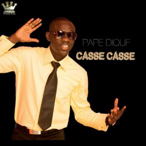 Casse Casse album cover