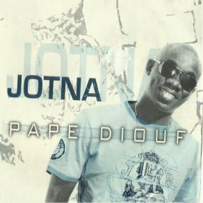 Jotna album cover