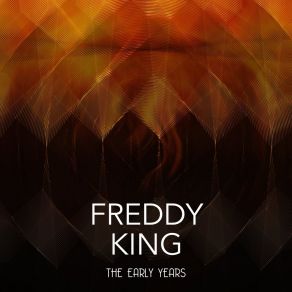 The Early Years album cover