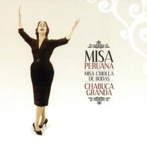 Misa Criolla Peruana album cover