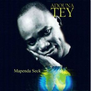 Adouna Tey album cover
