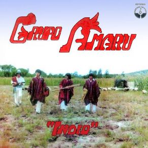 Indio (Folklore De Bolivia) album cover