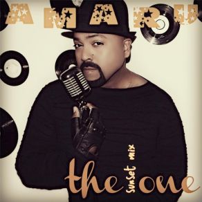 The One (Sunset Mix) (Single) album cover