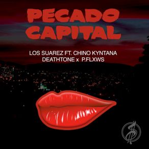 Pecado Capital (Single) album cover