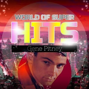 World Of Super Hits album cover