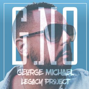 George Michael Legacy Project album cover