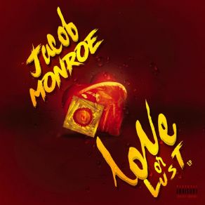 L. O. L: Love Or Lust album cover