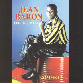 Comme Un... album cover