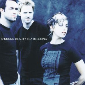 Beauty Is A Blessing - New Edition album cover