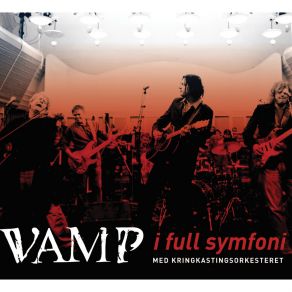 I Full Symfoni Med Kringkastingsorkesteret album cover