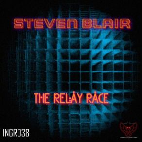 The Relay Race album cover