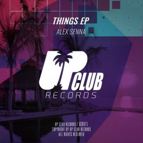Things album cover