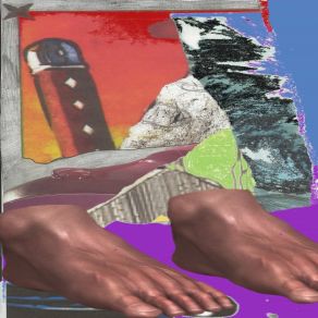 Cold Feet, Numb Ankles album cover