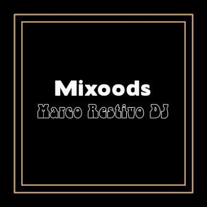 Mixoods album cover