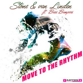 Move To The Rhythm album cover