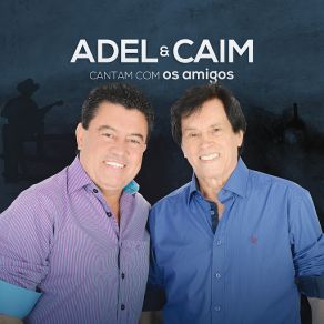 Cantam Com Os Amigos album cover