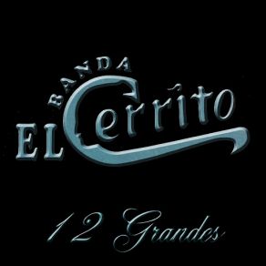 12 Grandes album cover