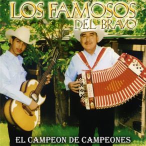 El Campeon De Campeones album cover