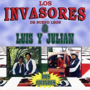 Dos Grandes album cover