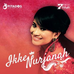 Neo Dangdut Rhomantika Ikke Nurjanah album cover