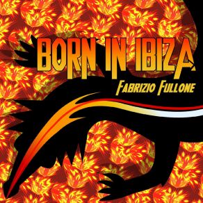 Born In Ibiza album cover